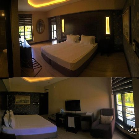 Birizgarden Hotel Saricubuk Екстериор снимка